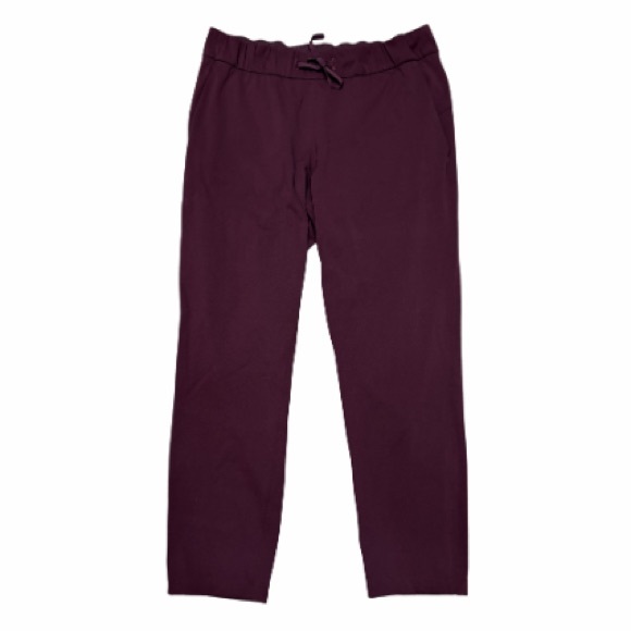 Lululemon On the Fly Pants | 10 - Picture 2 of 11